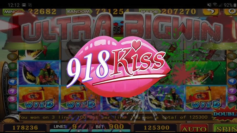 918kiss