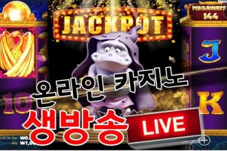 카지노사이트
