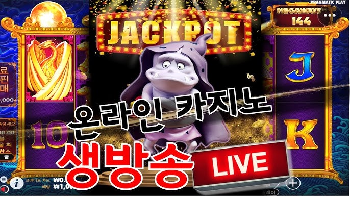카지노사이트