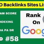 web 2.0 backlinks