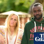 Family Targeted After Tommy Robinson Shares Manipulated Video of Black Man with White Granddaughters