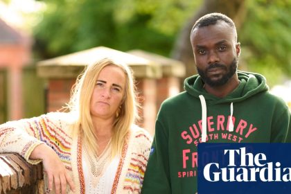 Family Targeted After Tommy Robinson Shares Manipulated Video of Black Man with White Granddaughters