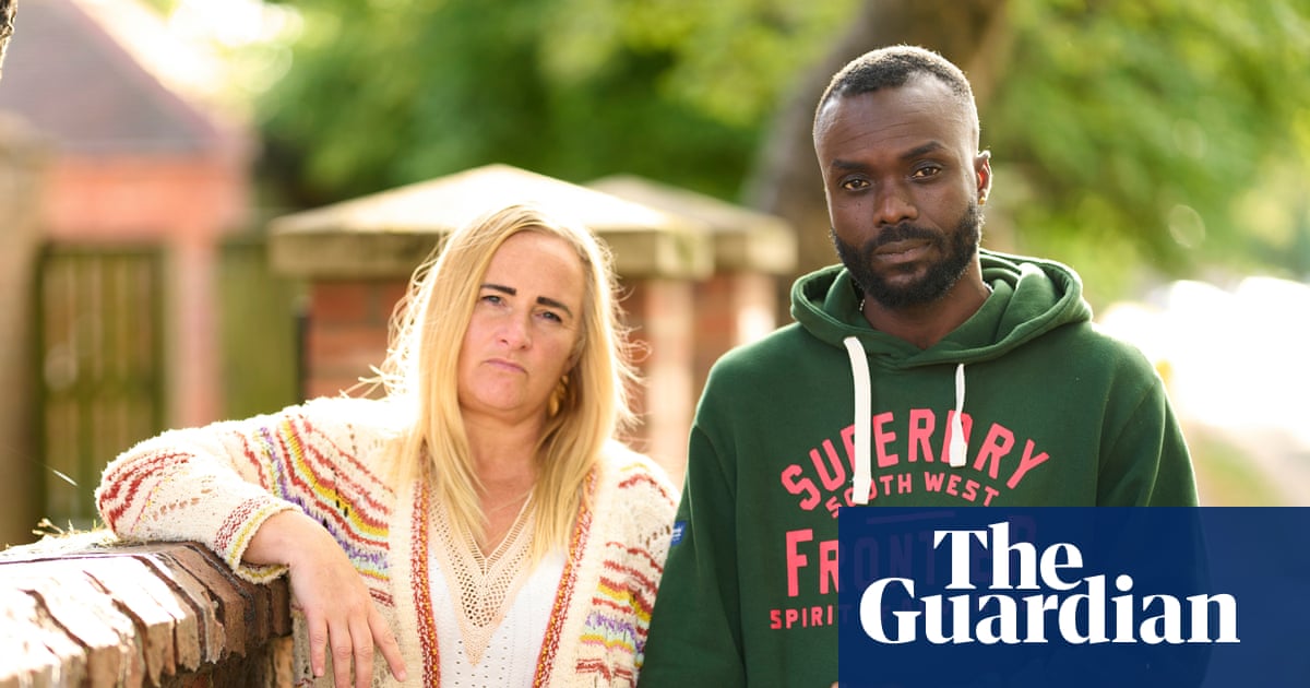 Family Targeted After Tommy Robinson Shares Manipulated Video of Black Man with White Granddaughters