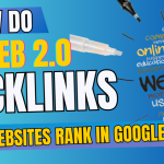 web 2.0 backlinks