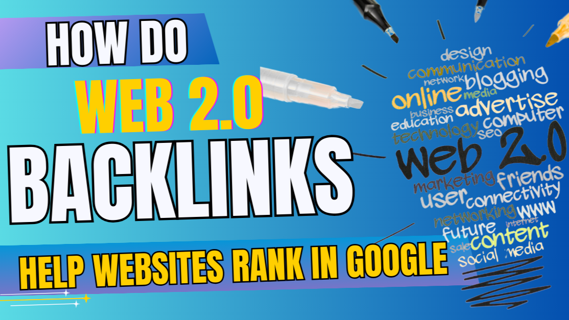 web 2.0 backlinks