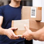 Courier Service in Australia