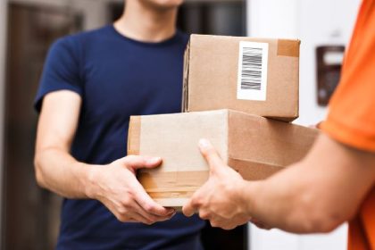 Courier Service in Australia