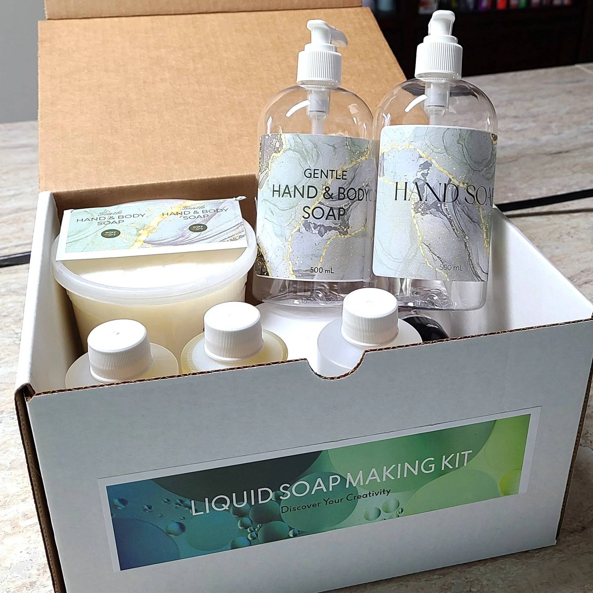 Transform Your Bathroom Routine into an Art Form
