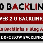 Top High-Authority Platforms for Web 2.0 Backlinks