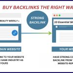 Buy Backlinks Without Burning Your Site