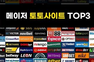 클릭 즉시 판이 바뀐다: 토토사이트 생태계 완전 해부 & 2026 핵심 플랫폼 전격 분석
